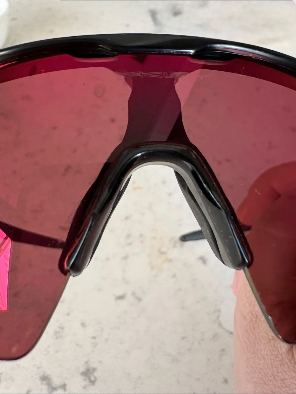 Oakley Sunglasses: Radar EV Pitch (009211-1738)